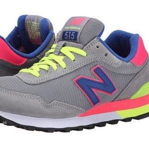 New Balence 515 Retro Sneakers